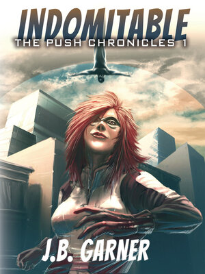 cover image of Indomitable